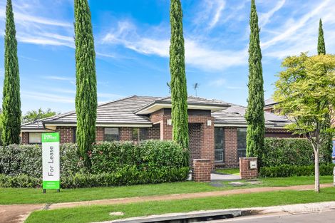 1 Avon St, The Ponds, NSW 2769