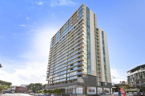 Property photo of 30102/2 Harbour Road Hamilton QLD 4007