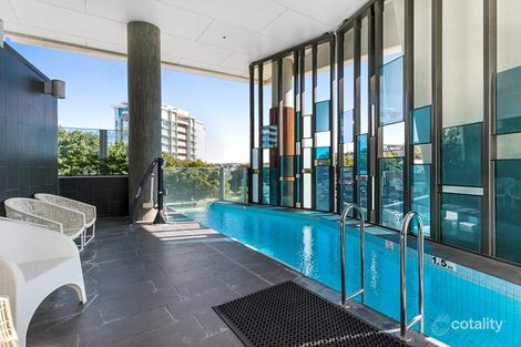 Property photo of 30102/2 Harbour Road Hamilton QLD 4007
