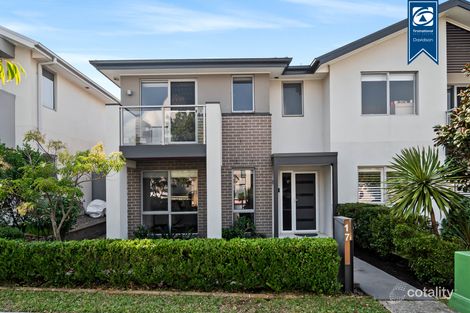 Property photo of 17 Mooney Avenue Moorebank NSW 2170
