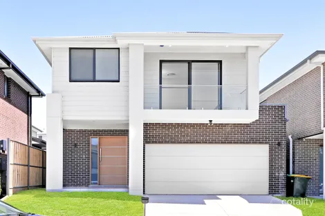 11 Saddlebred Way, Box Hill, NSW 2765