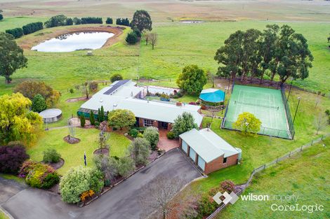 105 Rosedale-Stradbroke Rd, Rosedale, VIC 3847