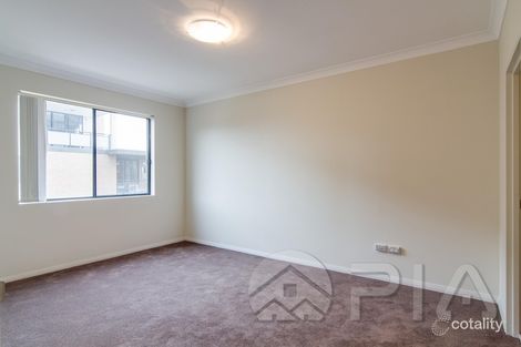 Property photo of 35A/40-52 Barina Downs Road Norwest NSW 2153