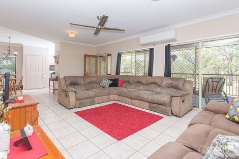 Property photo of 234 Cherryfield Road Gracemere QLD 4702