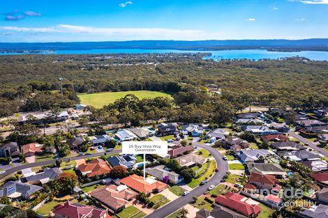 Property photo of 25 Bay Vista Way Gwandalan NSW 2259