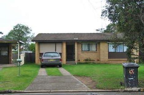 25 Yodalla Ave, Emu Plains, NSW 2750