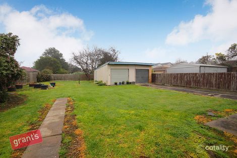 Property photo of 4 King Street Pakenham VIC 3810