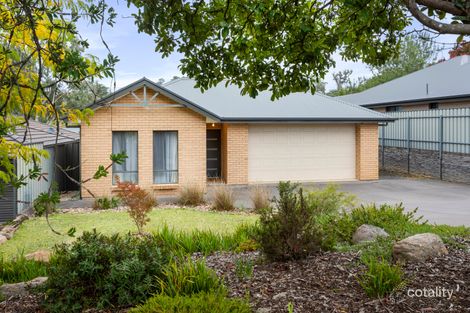 Property photo of 22 Jeffrey Street Lobethal SA 5241