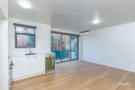 Property photo of 15/81 Alfred Crescent Fitzroy North VIC 3068