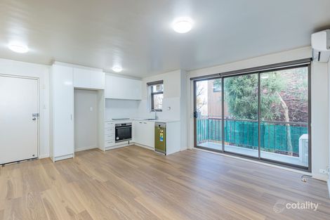 Property photo of 15/81 Alfred Crescent Fitzroy North VIC 3068