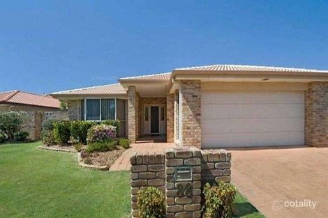88 Martingale Cct, Clear Island Waters, QLD 4226