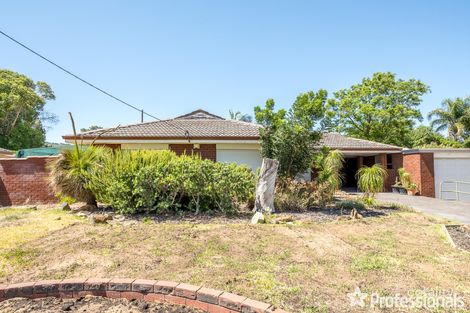 Property photo of 13 Meloway Drive Maida Vale WA 6057
