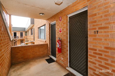 Property photo of 15/30 River Street Oaks Estate ACT 2620