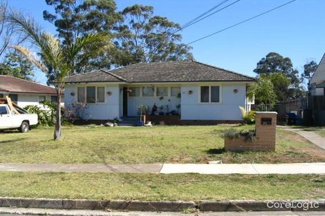 Property photo of 35 Guernsey Street Busby NSW 2168