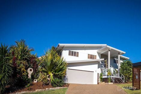 Property photo of 17 Priors Pocket Road Pacific Heights QLD 4703