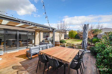 Property photo of 68 Beltana Avenue Googong NSW 2620