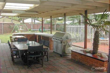 Property photo of 6 Davis Place Bligh Park NSW 2756