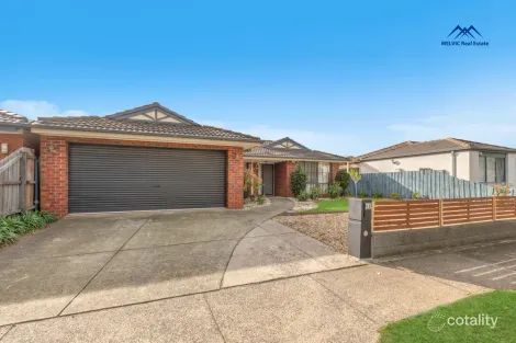 46 Bluegum Way, Hampton Park, VIC 3976