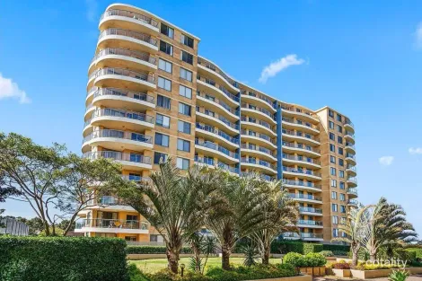 1405/5 ROCKDALE PLAZA DR, ROCKDALE, NSW 2216