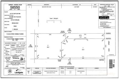 Property photo of 13A Ailsa Street Wembley Downs WA 6019