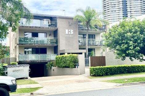 2/13 Breaker St, Main Beach, QLD 4217