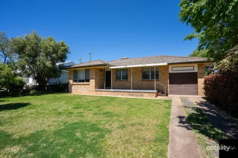 Property photo of 125 Stock Road Gunnedah NSW 2380