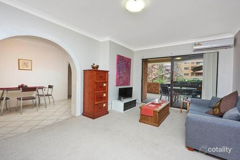 Property photo of 2/15 Alfred Street Westmead NSW 2145