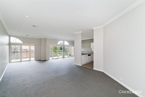 Property photo of 11/15 Fitzroy Street Forrest ACT 2603