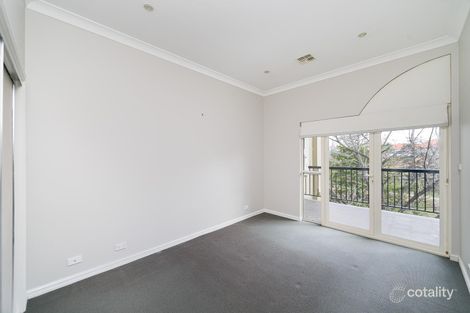Property photo of 11/15 Fitzroy Street Forrest ACT 2603