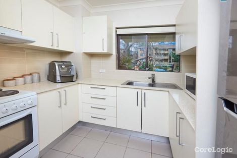 Property photo of 2/15 Alfred Street Westmead NSW 2145