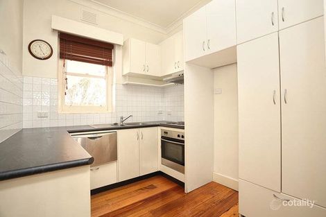 Property photo of 4/361 Royal Parade Parkville VIC 3052