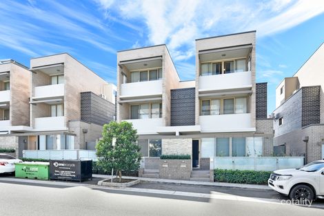 Property photo of 18/81-86 Courallie Avenue Homebush West NSW 2140