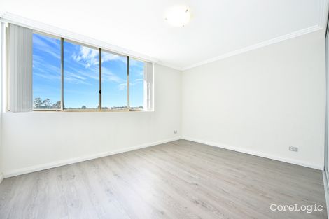 Property photo of 18/81-86 Courallie Avenue Homebush West NSW 2140