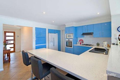 Property photo of 4 Skiff Place St Huberts Island NSW 2257