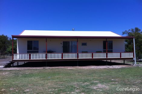 Property photo of 262 Roma Downs Road Roma QLD 4455