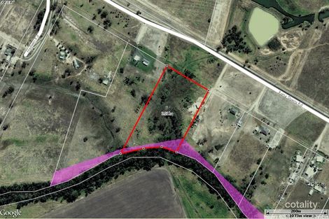 Property photo of 262 Roma Downs Road Roma QLD 4455