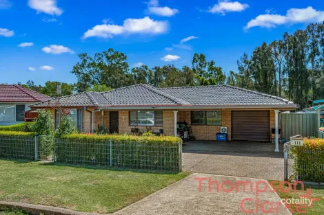 111 Macquarie Ave, Cessnock, NSW 2325