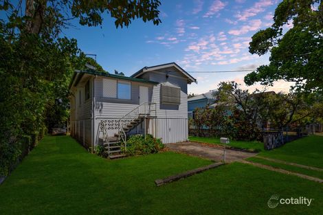 Property photo of 17 Edgar Street Bungalow QLD 4870