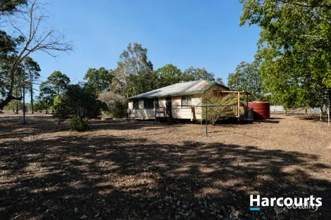 Property photo of 182 Garryowen Road Redridge QLD 4660