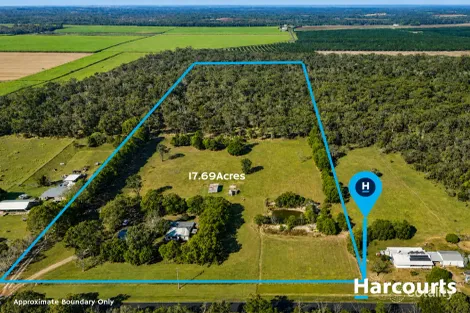 182 Garryowen Rd, Redridge, QLD 4660