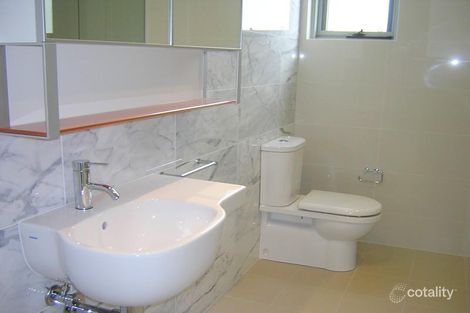 Property photo of 201/12 Jean Wailes Avenue Rhodes NSW 2138