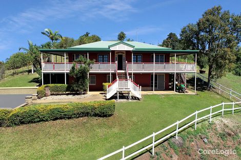 Property photo of 159 Gardiners Road Habana QLD 4740