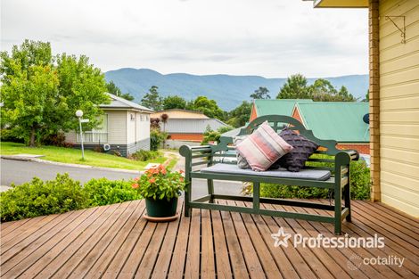 Property photo of 43 Hilltop Court Yarra Junction VIC 3797