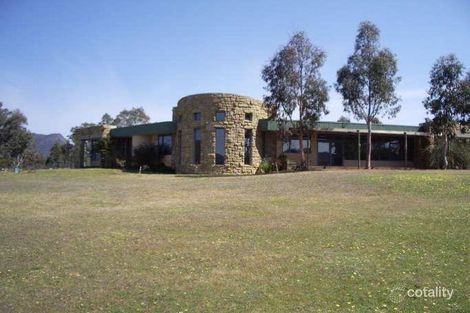 2823 Northern Grampians Rd, Wartook, VIC 3401