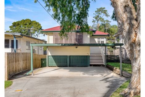 Property photo of 49 Dickson Street Bald Hills QLD 4036