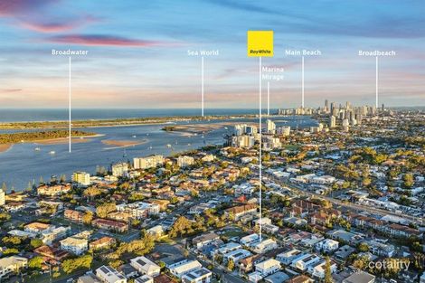 Property photo of 2/27 Cawthray Street Biggera Waters QLD 4216