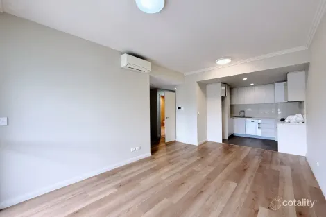 509/4 Footbridge Bvd, Wentworth Point, NSW 2127