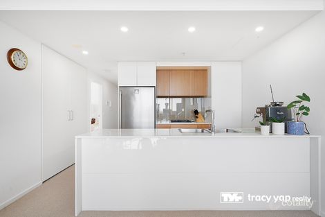 Property photo of 909/4 Saunders Close Macquarie Park NSW 2113