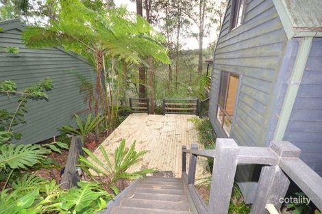 Property photo of 54 Easter Parade North Avoca NSW 2260