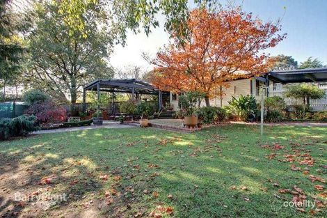 Property photo of 5 Unavale Crescent Boronia VIC 3155